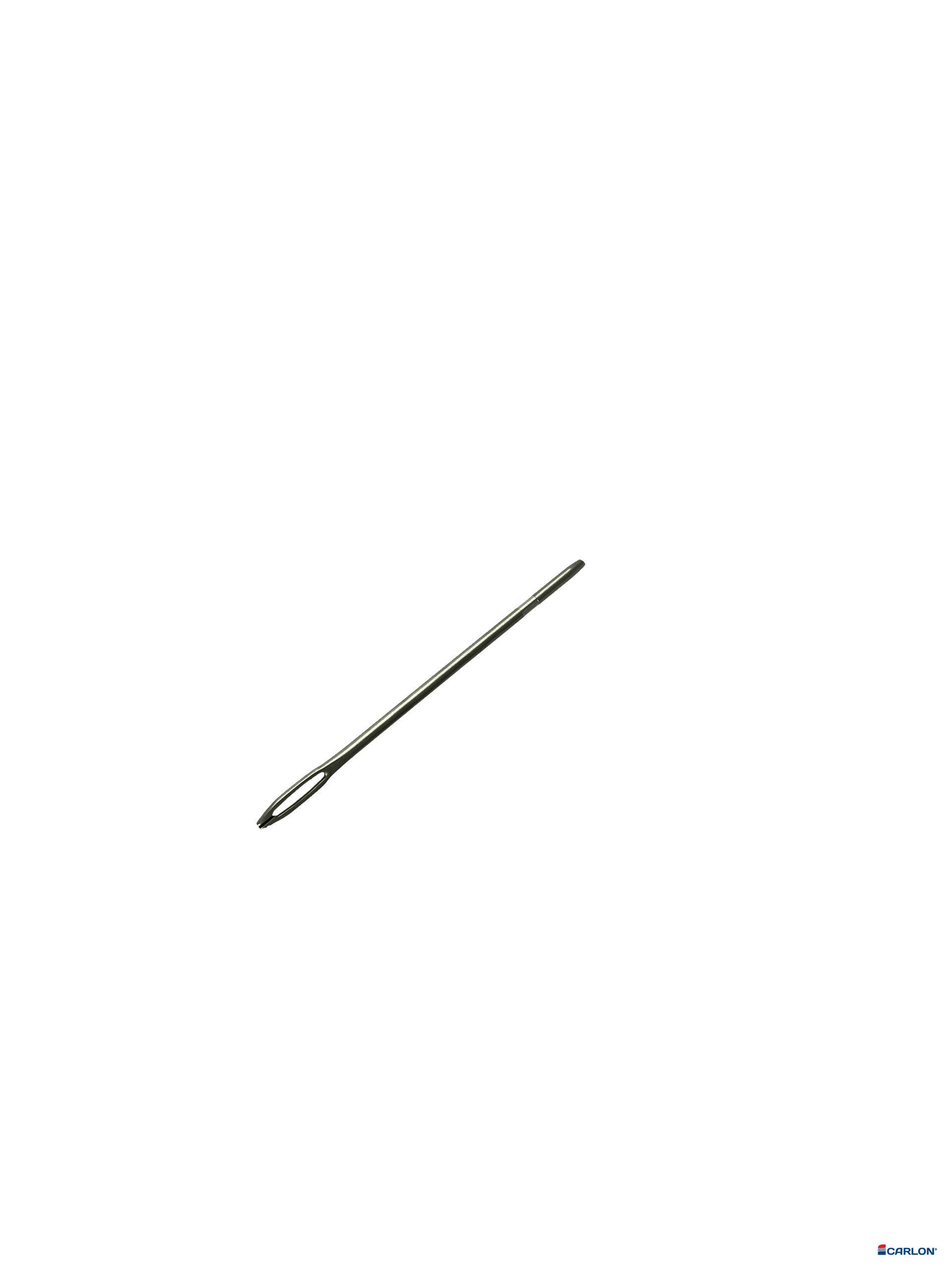 Reserve naald 17cm tbv doorsteek handle Safety Seal