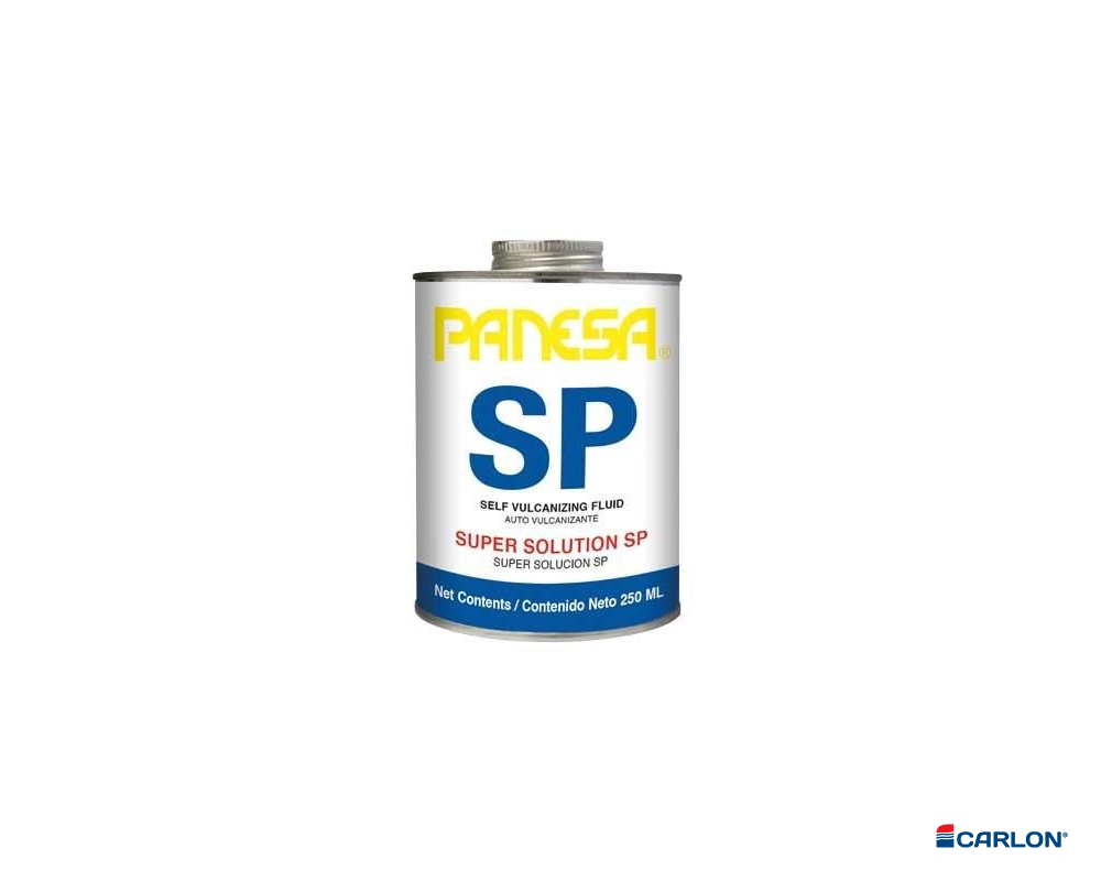 Speciaal cement tbv Paraplu bandenkoord PPW 125ml