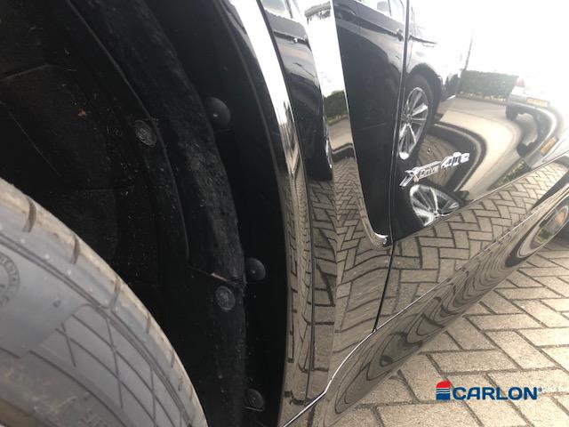 Blindklinknagel zwart kunststof 5,8x19,0mm kop 20mm (25st) - Afbeelding 2