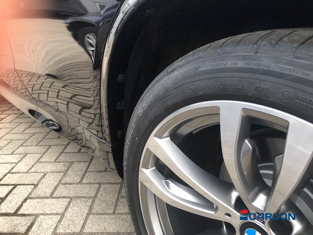 Blindklinknagel wit kunststof 5,8x19,0mm kop 20mm (25st) - Afbeelding 3