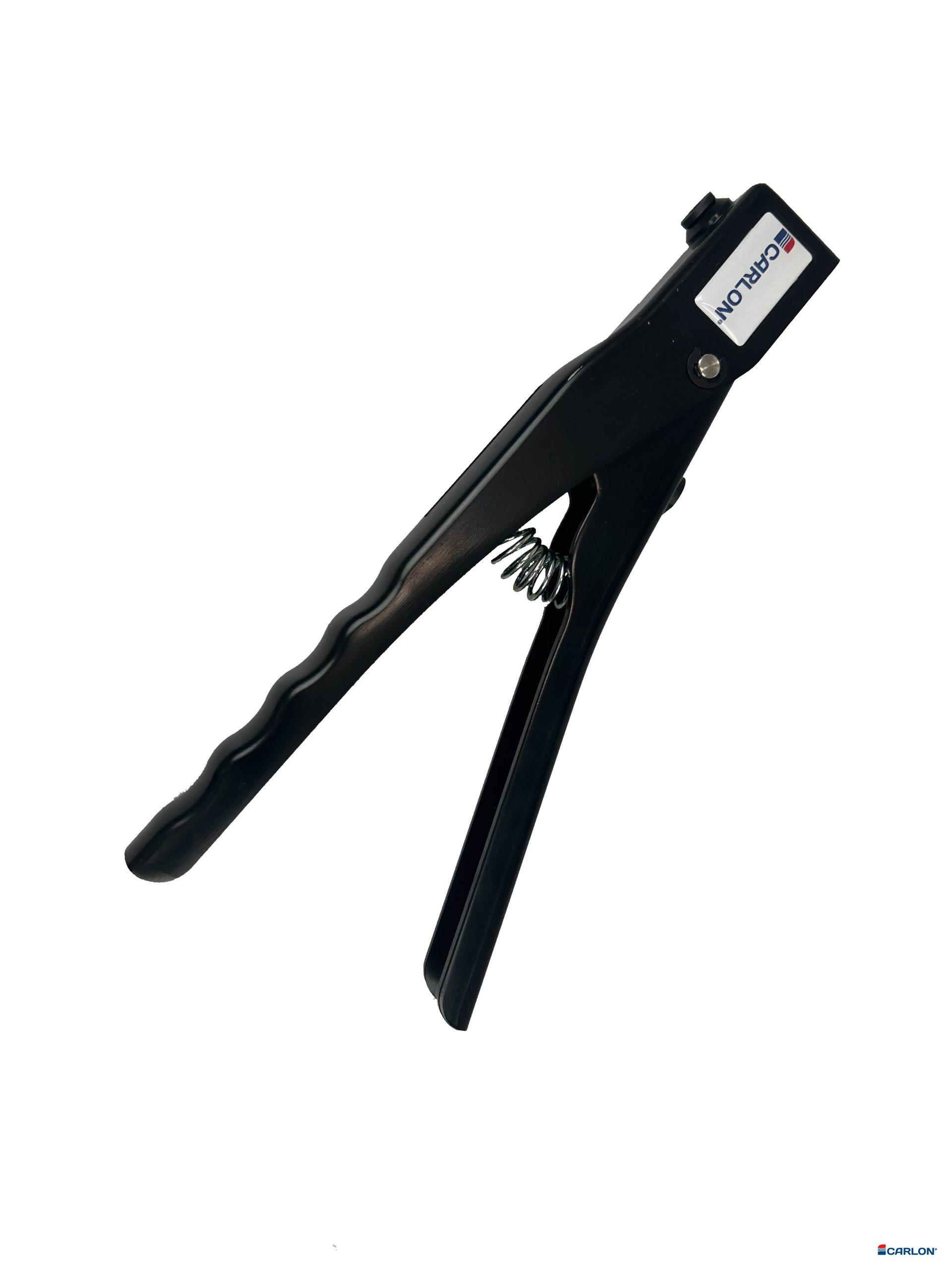 Blindklinknageltang tbv kunststof nagels - Afbeelding 2