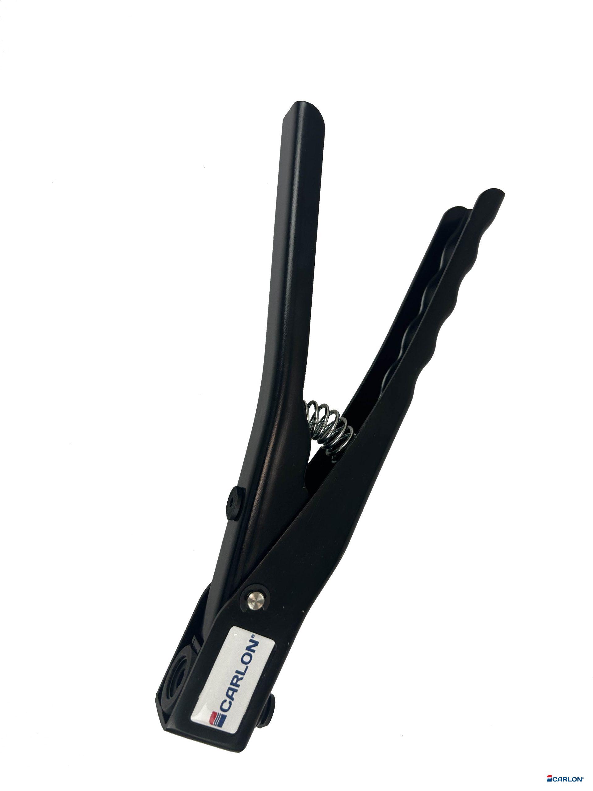 Blindklinknageltang tbv kunststof nagels - Afbeelding 3