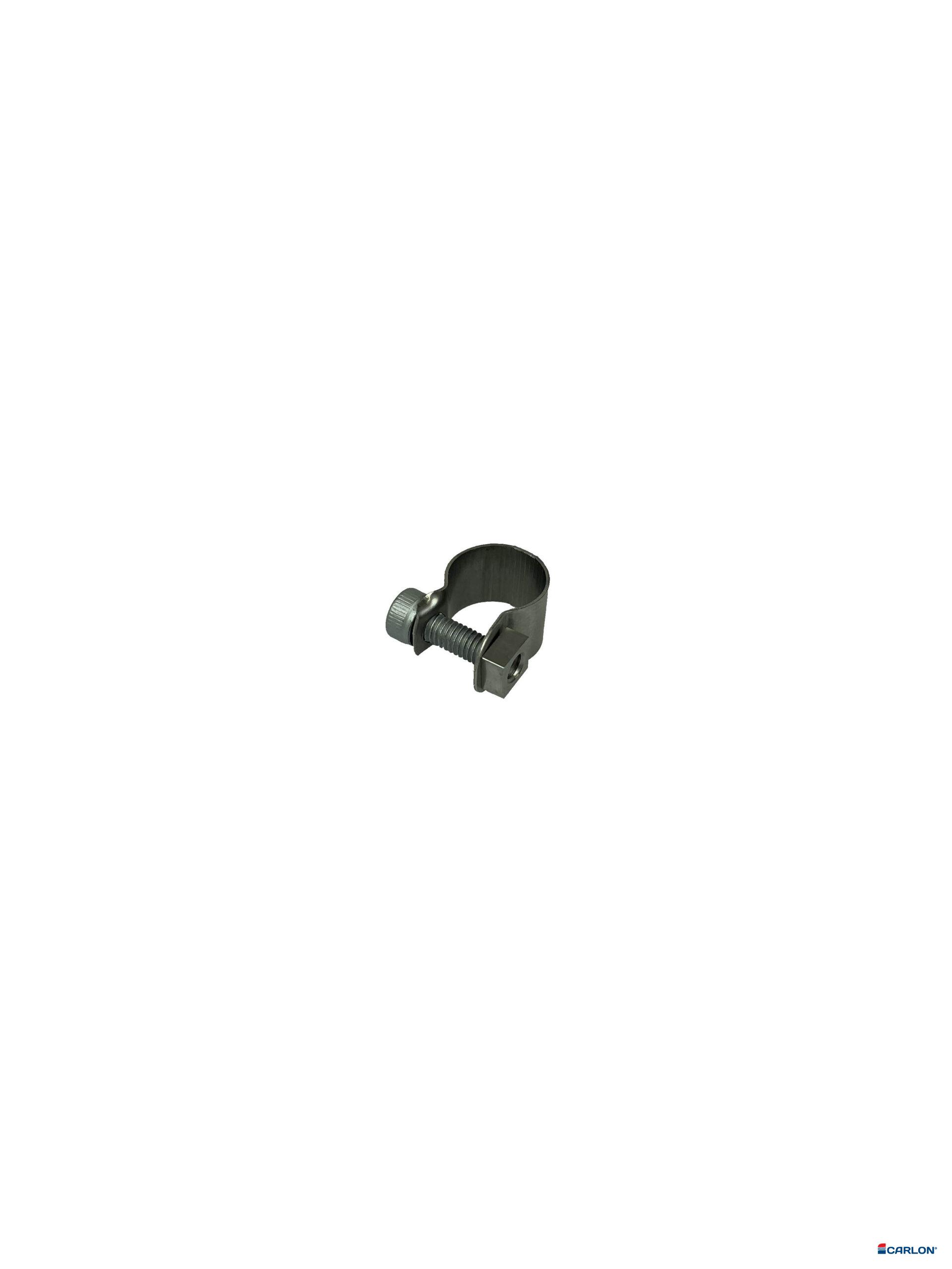 Klembeugel kompleet tbv PS 1/PLF 90/WPS8/2000 (nr9)