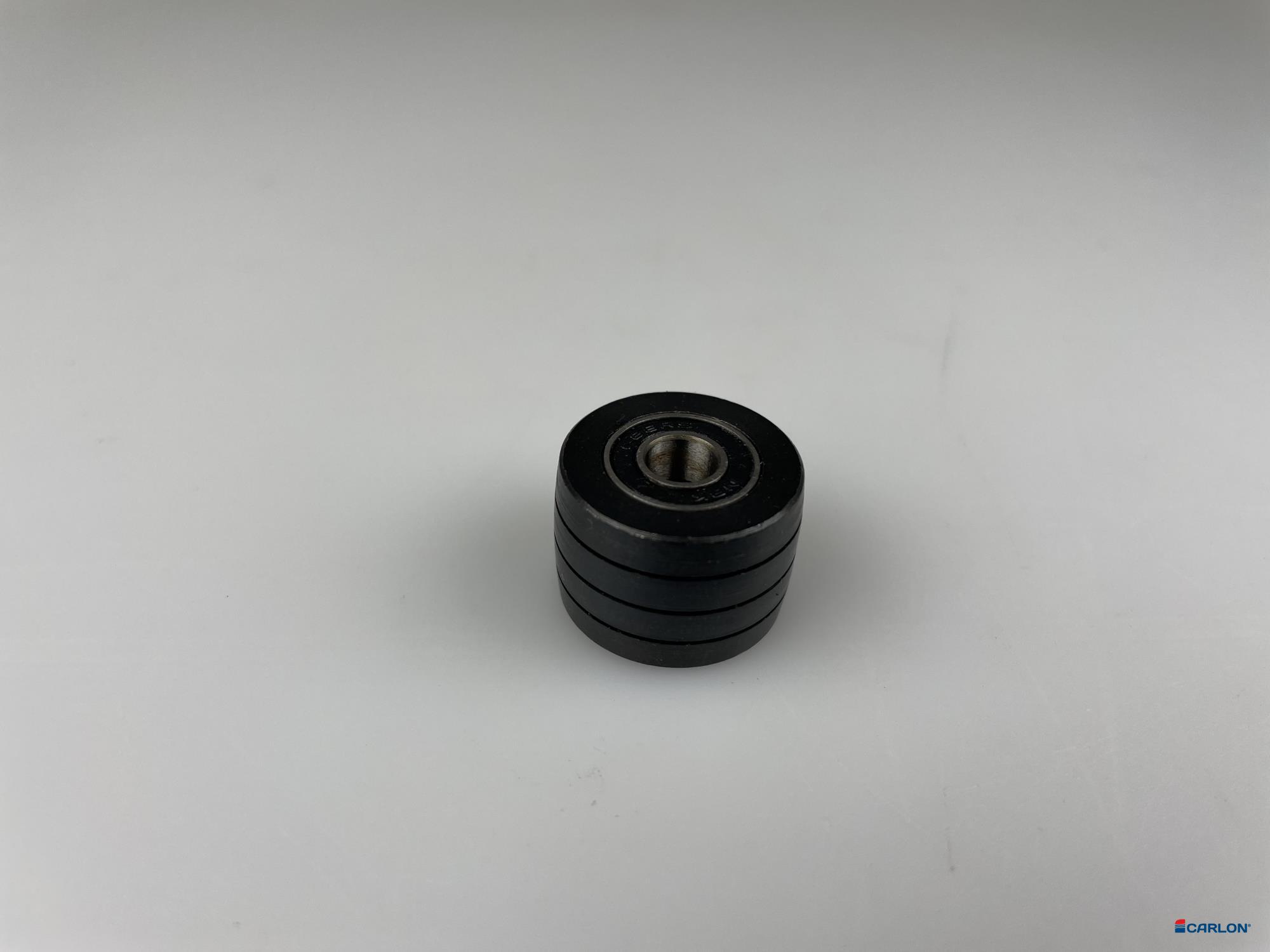 Neuswiel 20mm met lagers tbv 701083/PS 6/700250