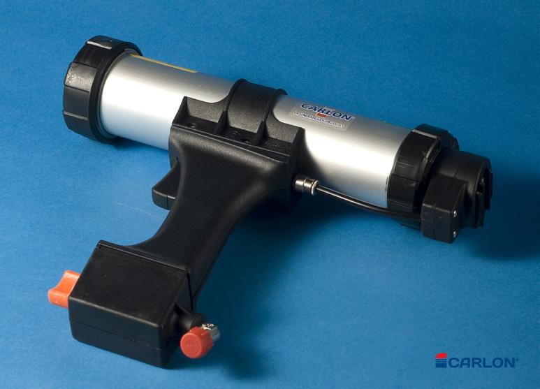 Perslucht kitpistool Junior PS 64