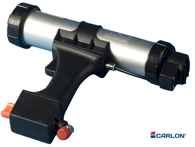 Perslucht kitpistool Junior PS 64