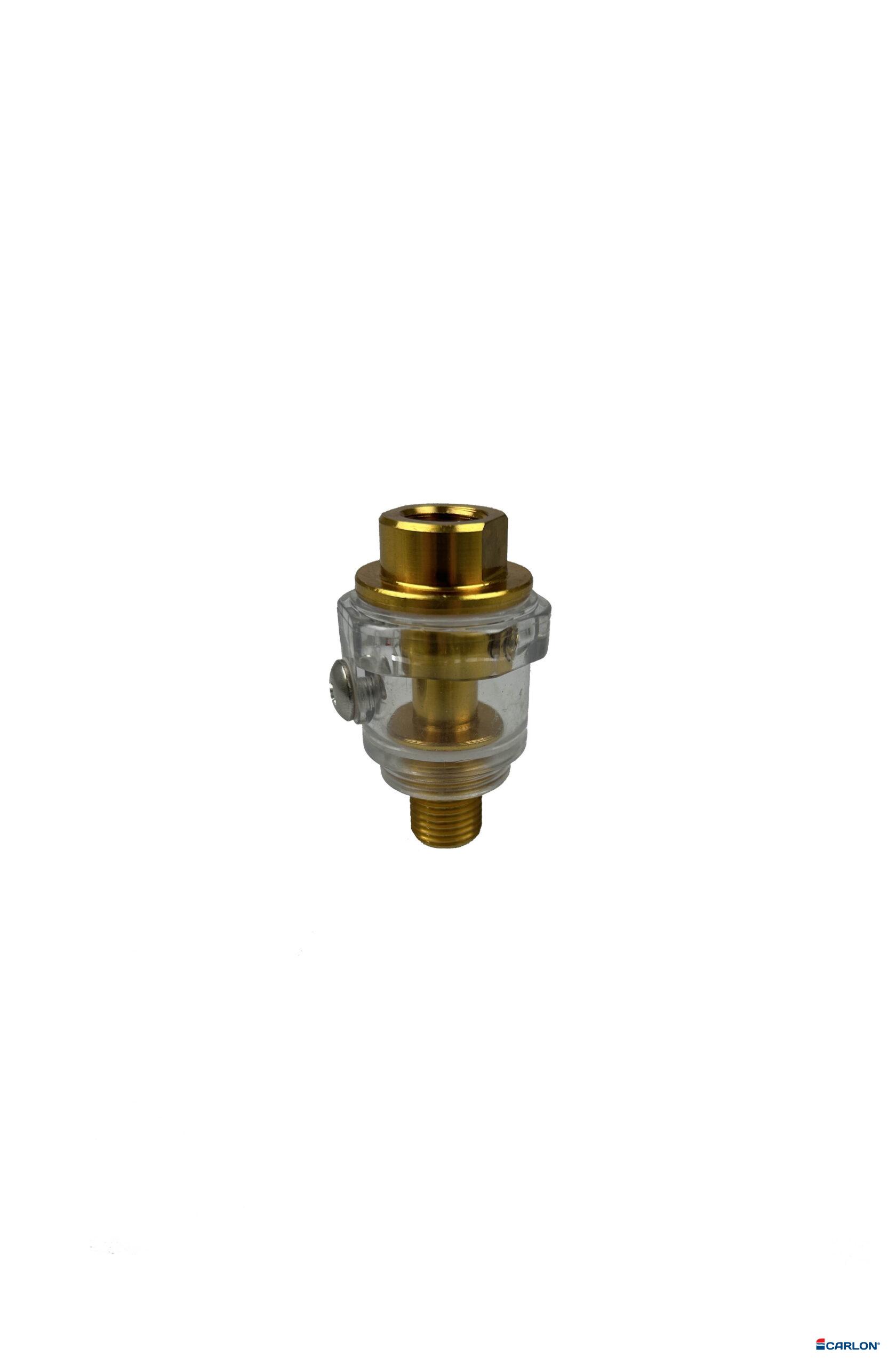 Mini olie-nevelaar 1/4"-1/4"