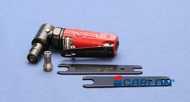 Perslucht haakse stiftslijper CP-7406 6mm - Afbeelding 3