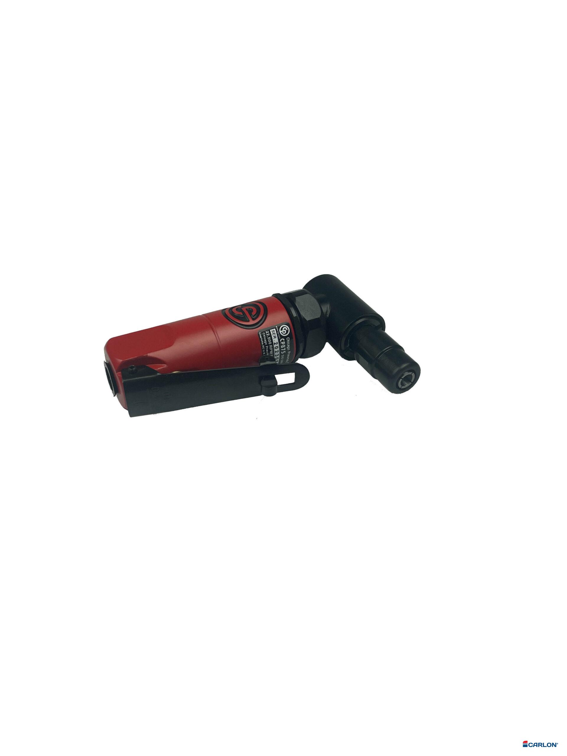 Perslucht haakse stiftslijper CP-875 6mm