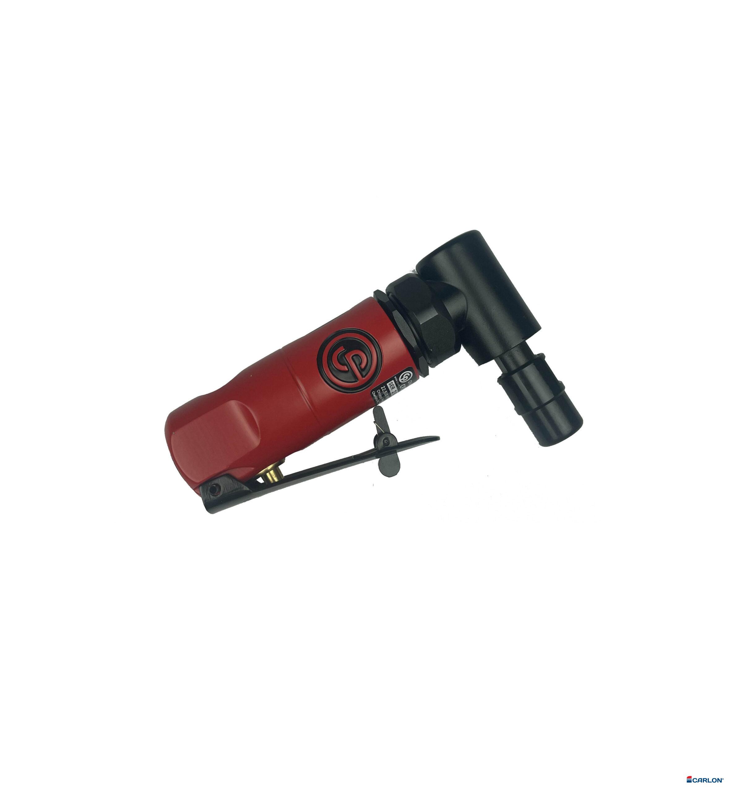 Perslucht haakse stiftslijper CP-875 6mm