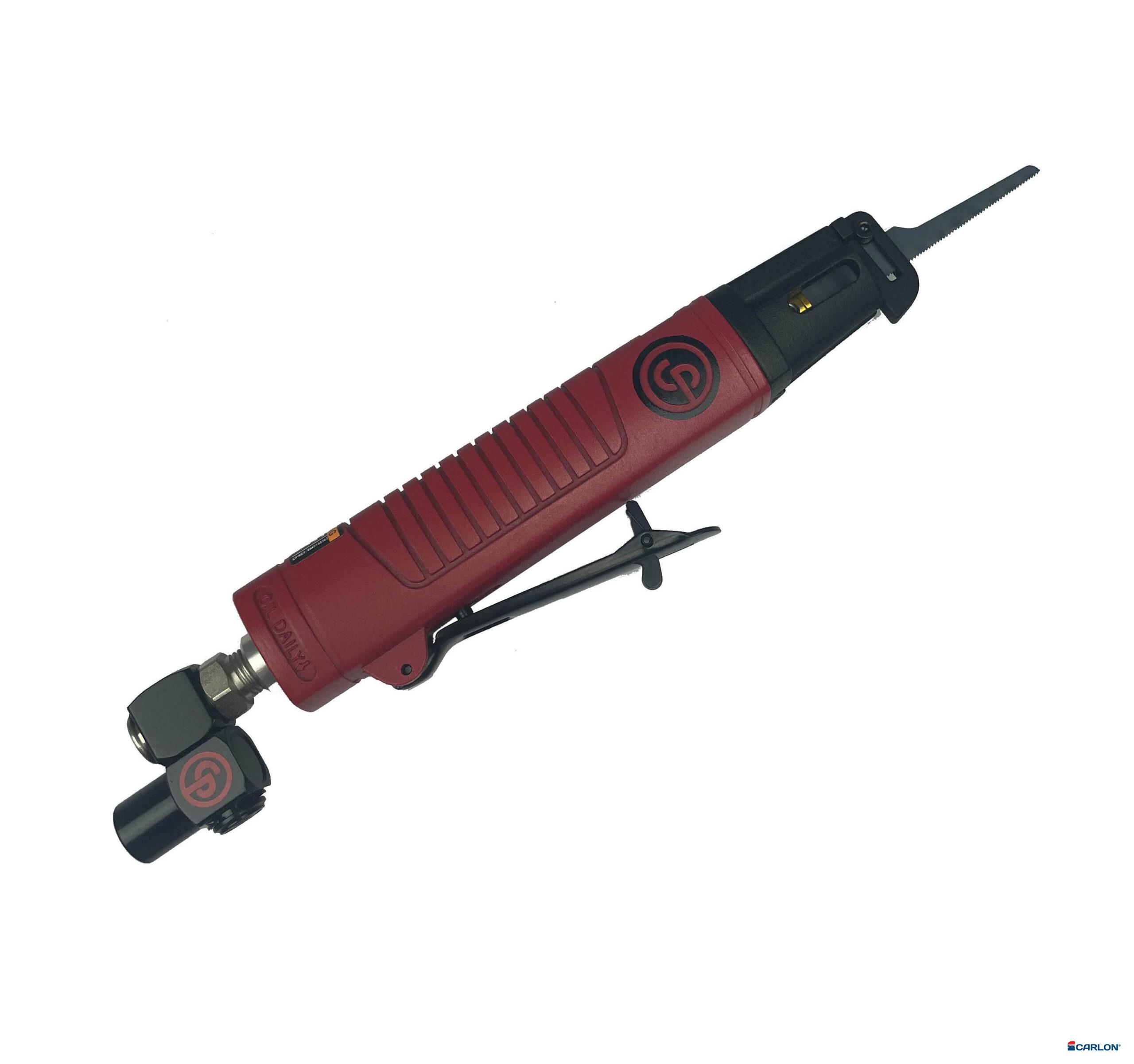 Perslucht schrobzaagmachine CP-7901