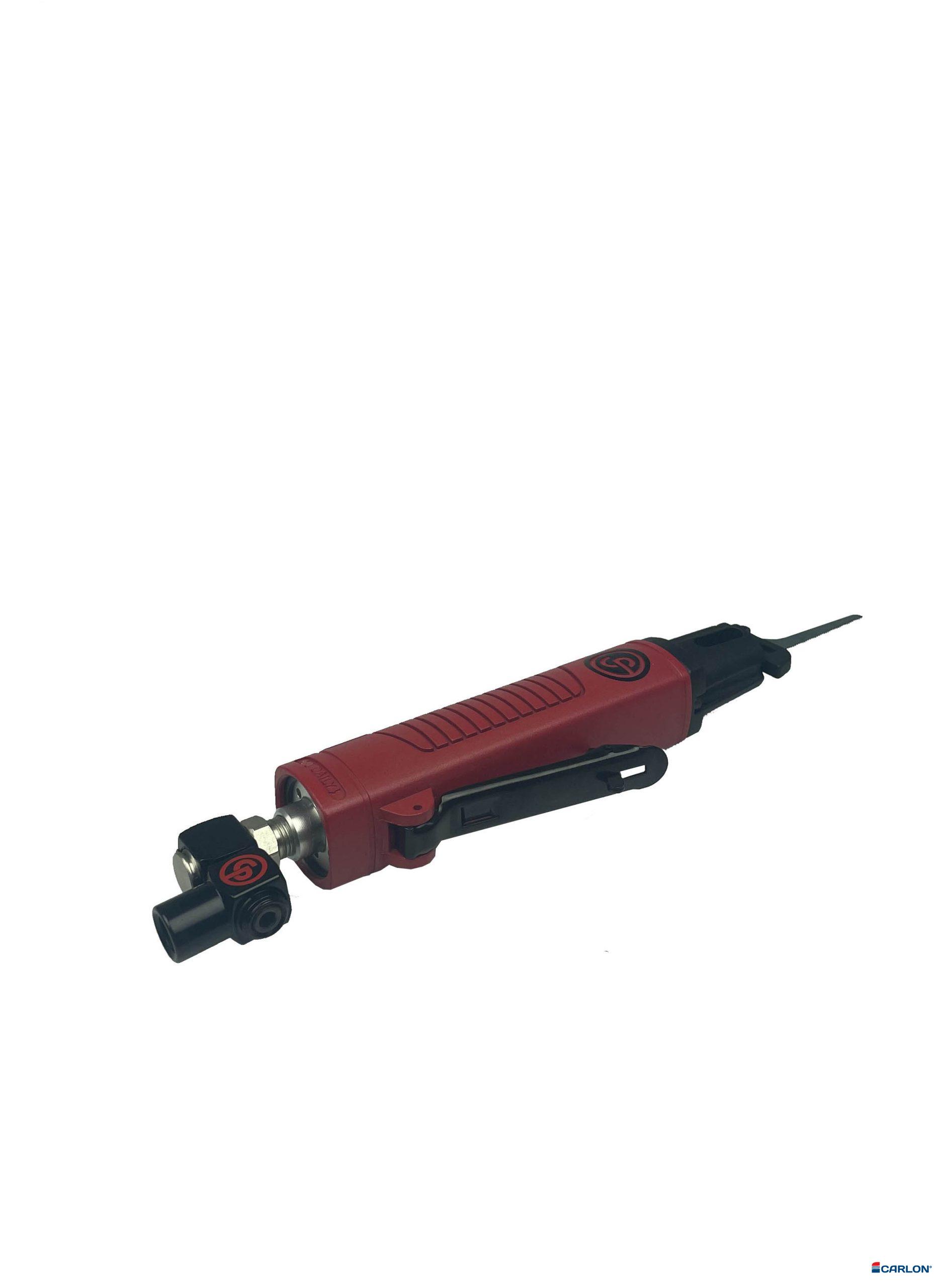 Perslucht schrobzaagmachine CP-7901 - Afbeelding 2