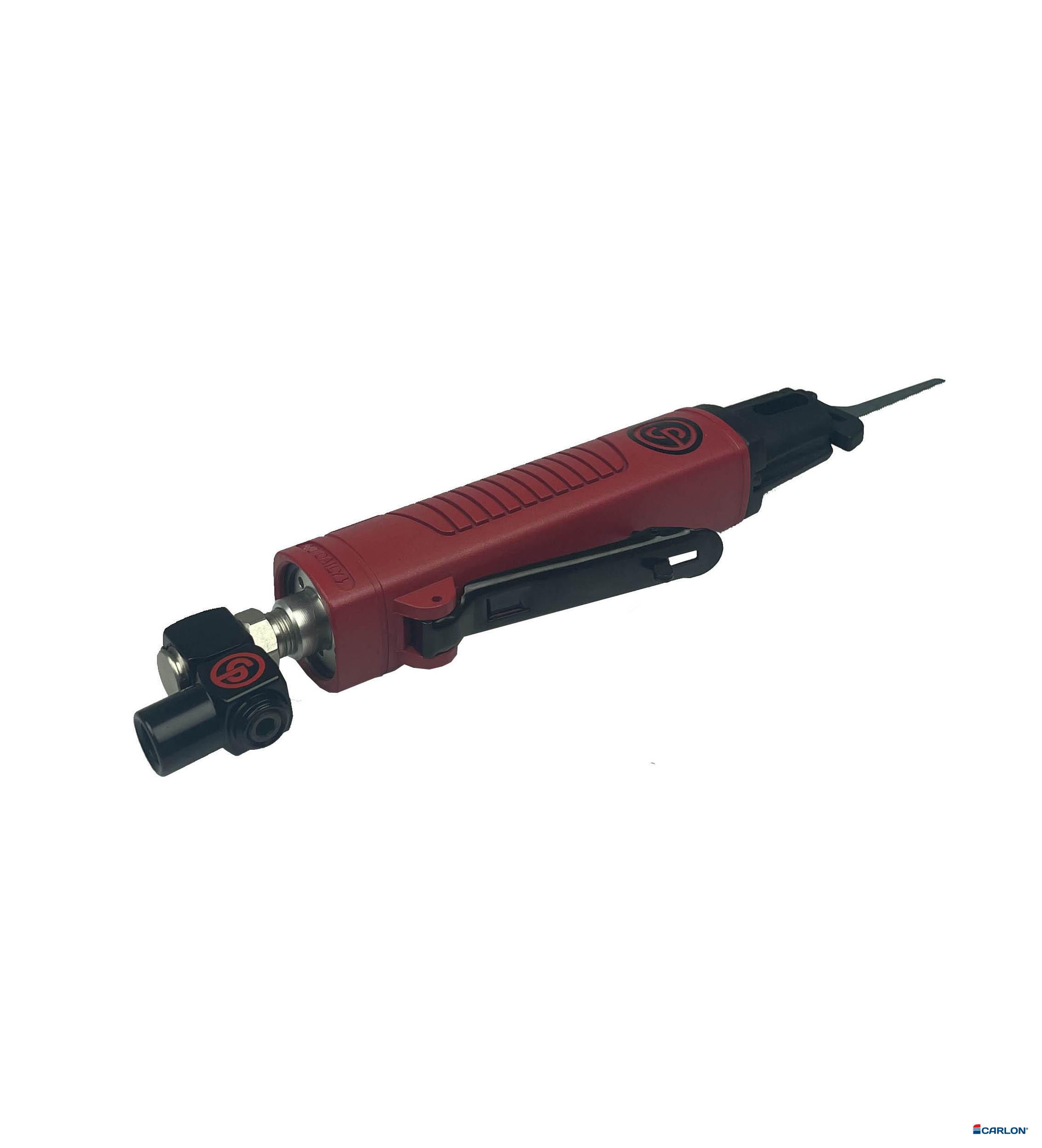 Perslucht schrobzaagmachine CP-7901 - Afbeelding 2