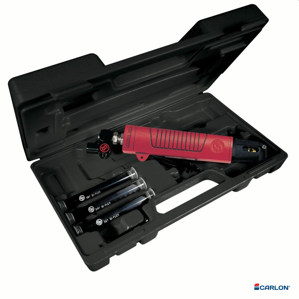 Perslucht schrobzaagmachine CP-7901 kit - Afbeelding 3