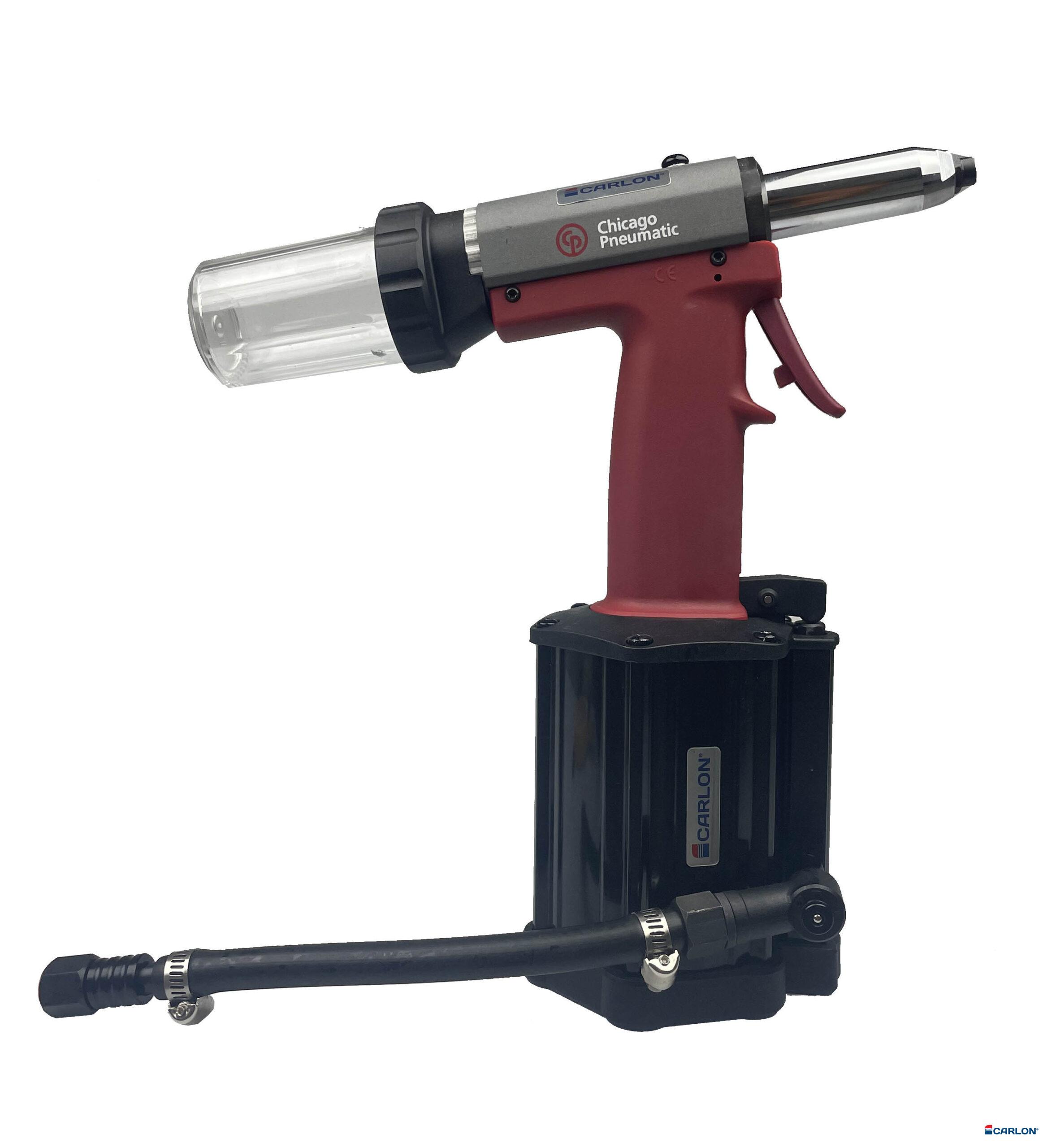 Perslucht blindklinknageltang CP-9886