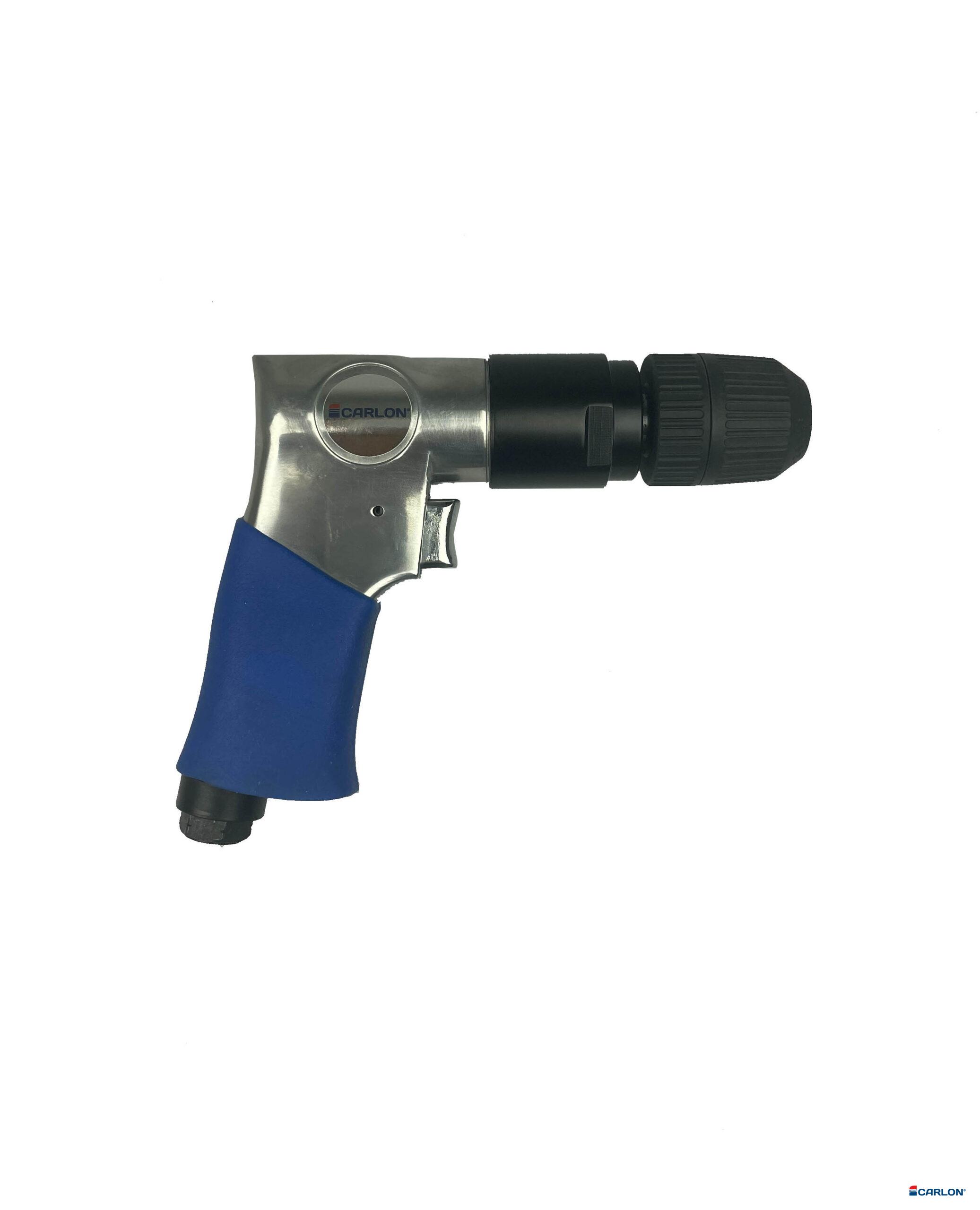Perslucht boormachine PS 71 L+R snelspankop 10mm