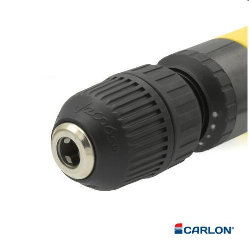 Perslucht boormachine Bana snelspankop 10mm - Afbeelding 2