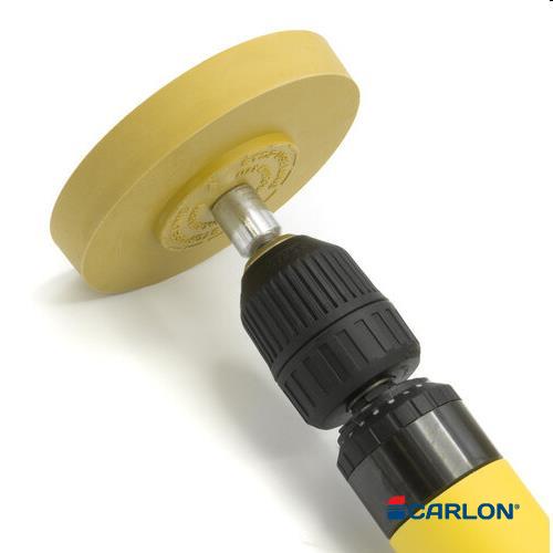 Perslucht boormachine Bana snelspankop 10mm - Afbeelding 3