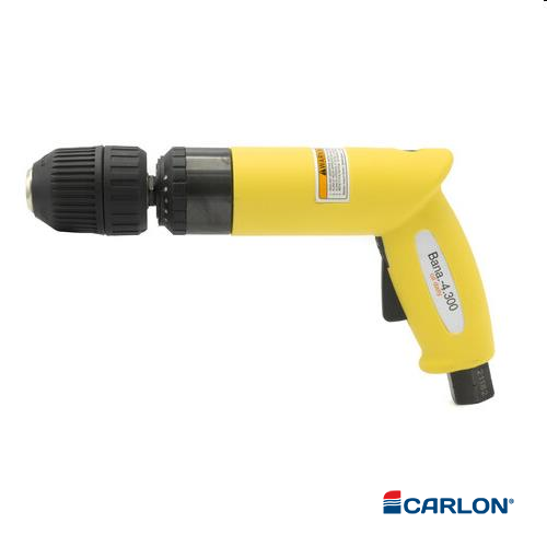 Perslucht boormachine Bana snelspankop 10mm - Afbeelding 5