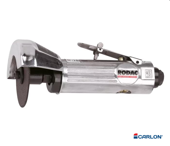 Perslucht slijper PS 38 9,5x75mm - Afbeelding 2