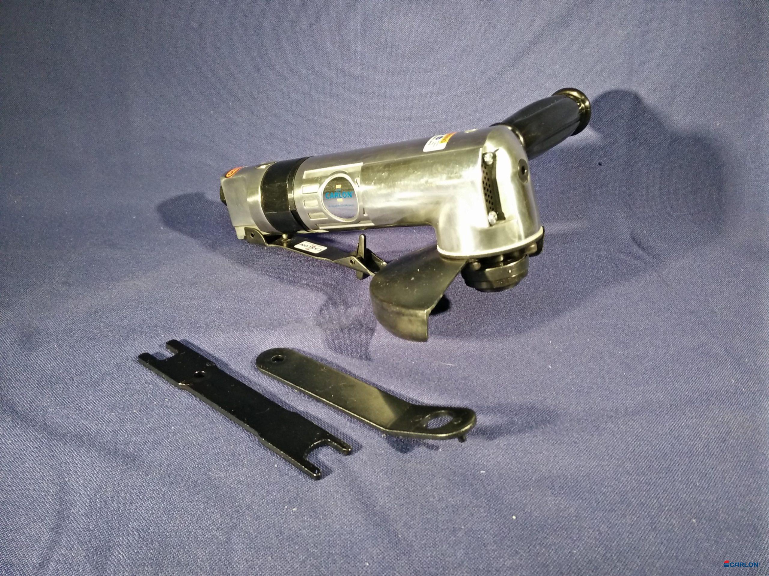 Perslucht haakse slijper 125mm PS 37