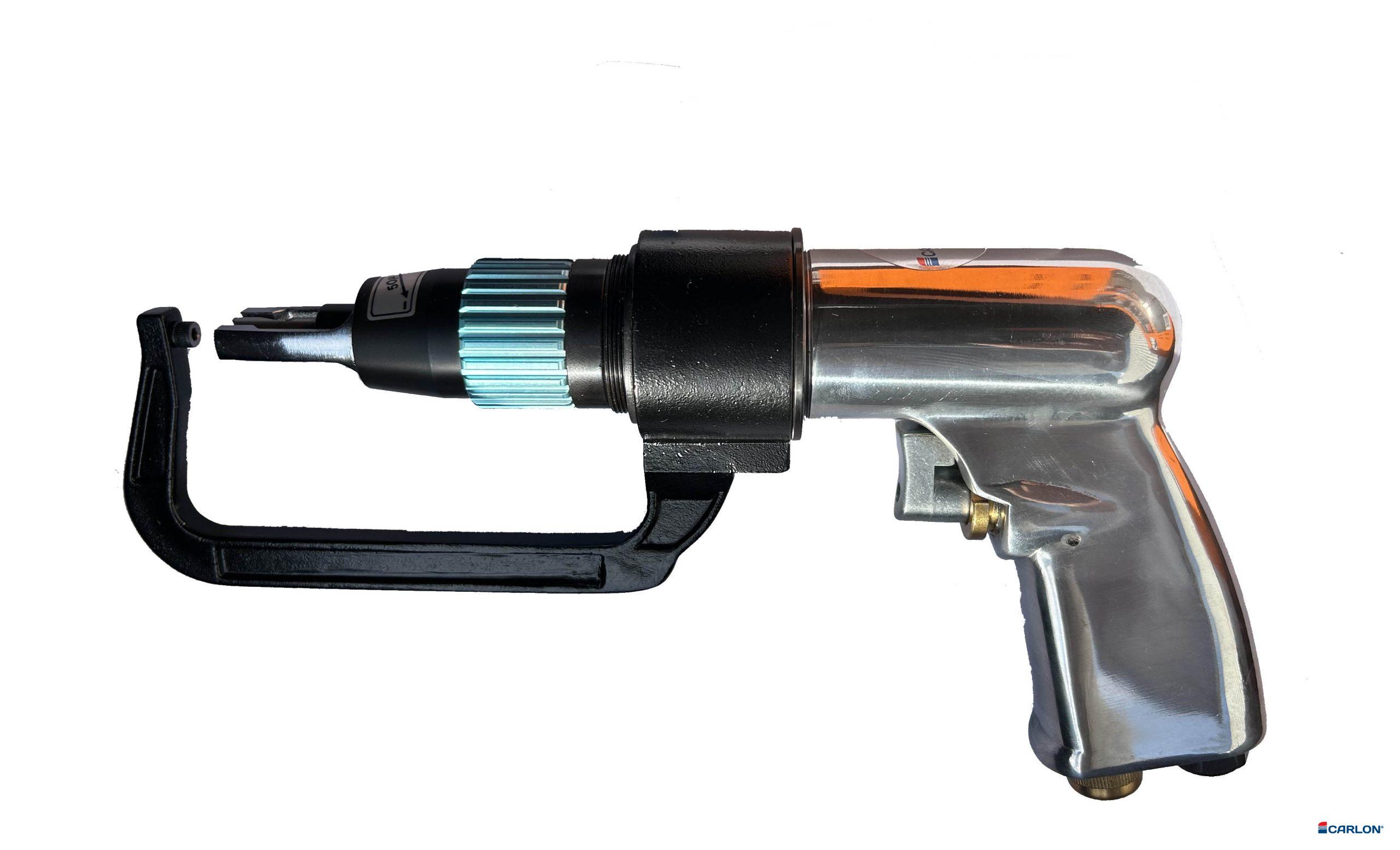 Perslucht puntlasfreesmachine PS 25