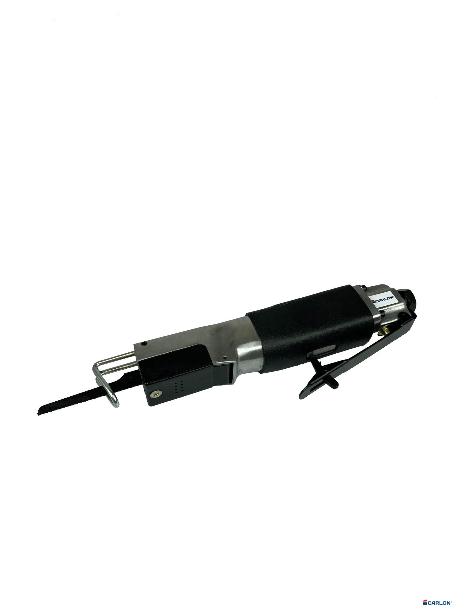 Perslucht schrobzaagmachine PS 12 Basic - Afbeelding 2