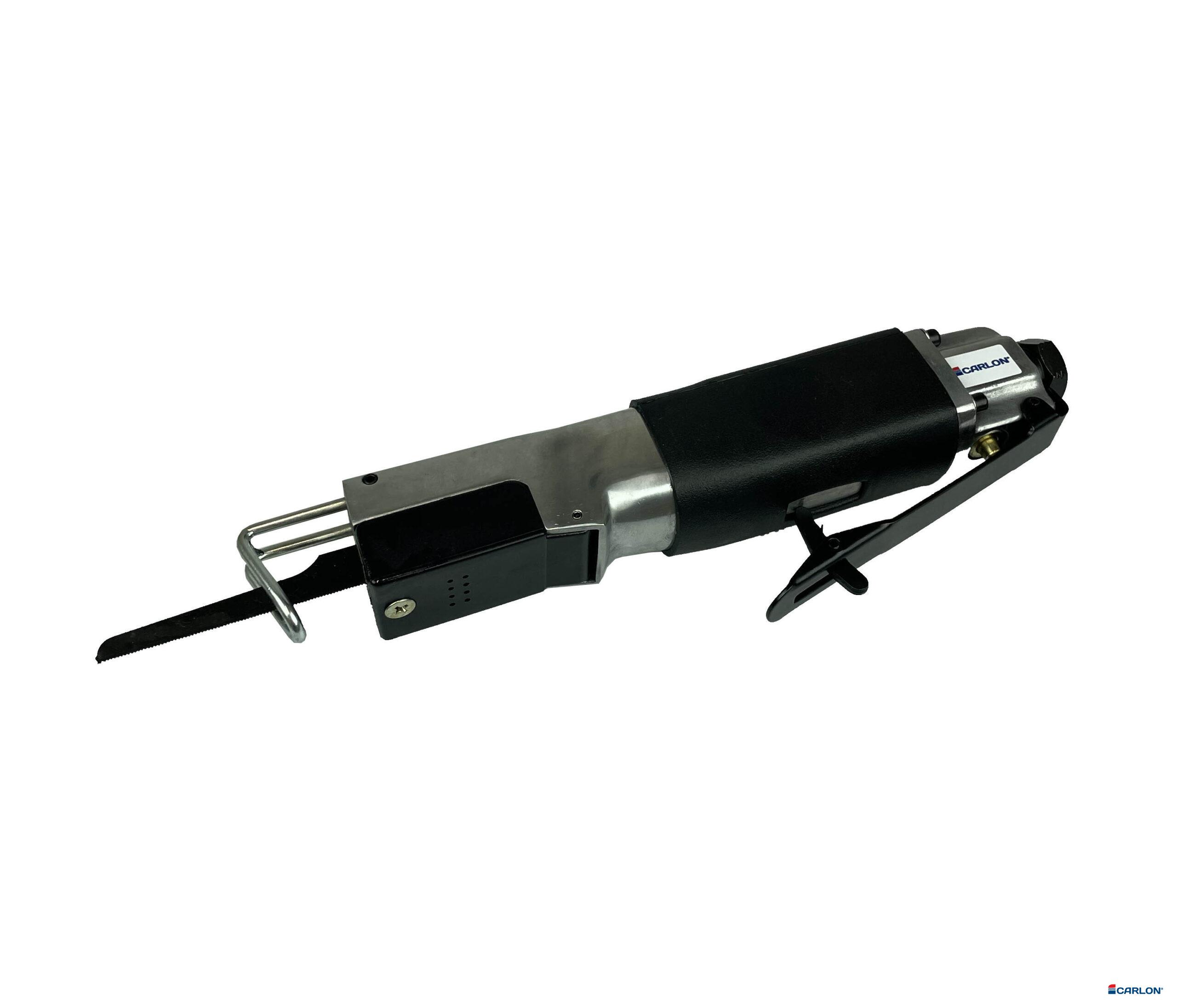 Perslucht schrobzaagmachine PS 12 Basic - Afbeelding 2
