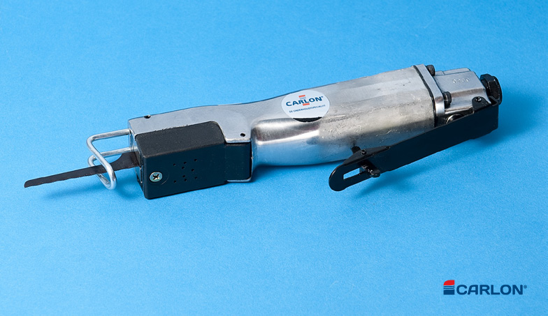 Perslucht schrobzaagmachine PS 12 Basic - Afbeelding 3