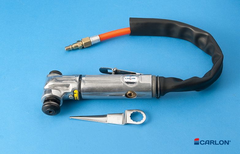 Perslucht multisnijder PS 41 - Afbeelding 2