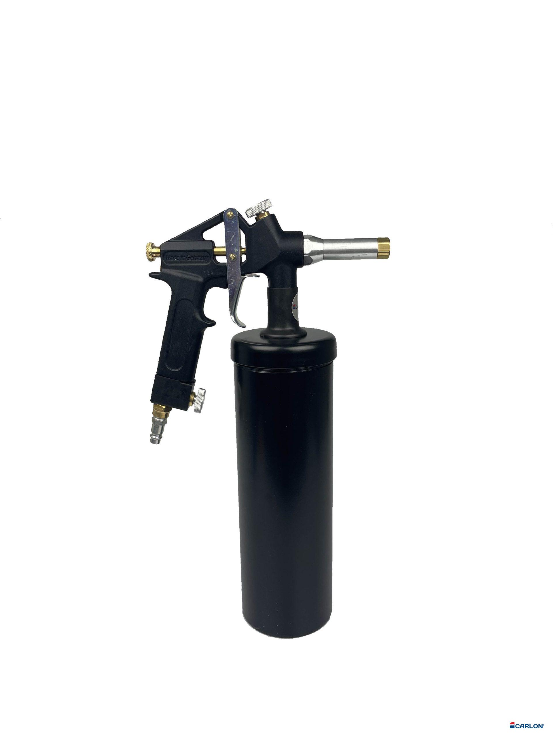 Perslucht bodembeschermingsspuit PS 82