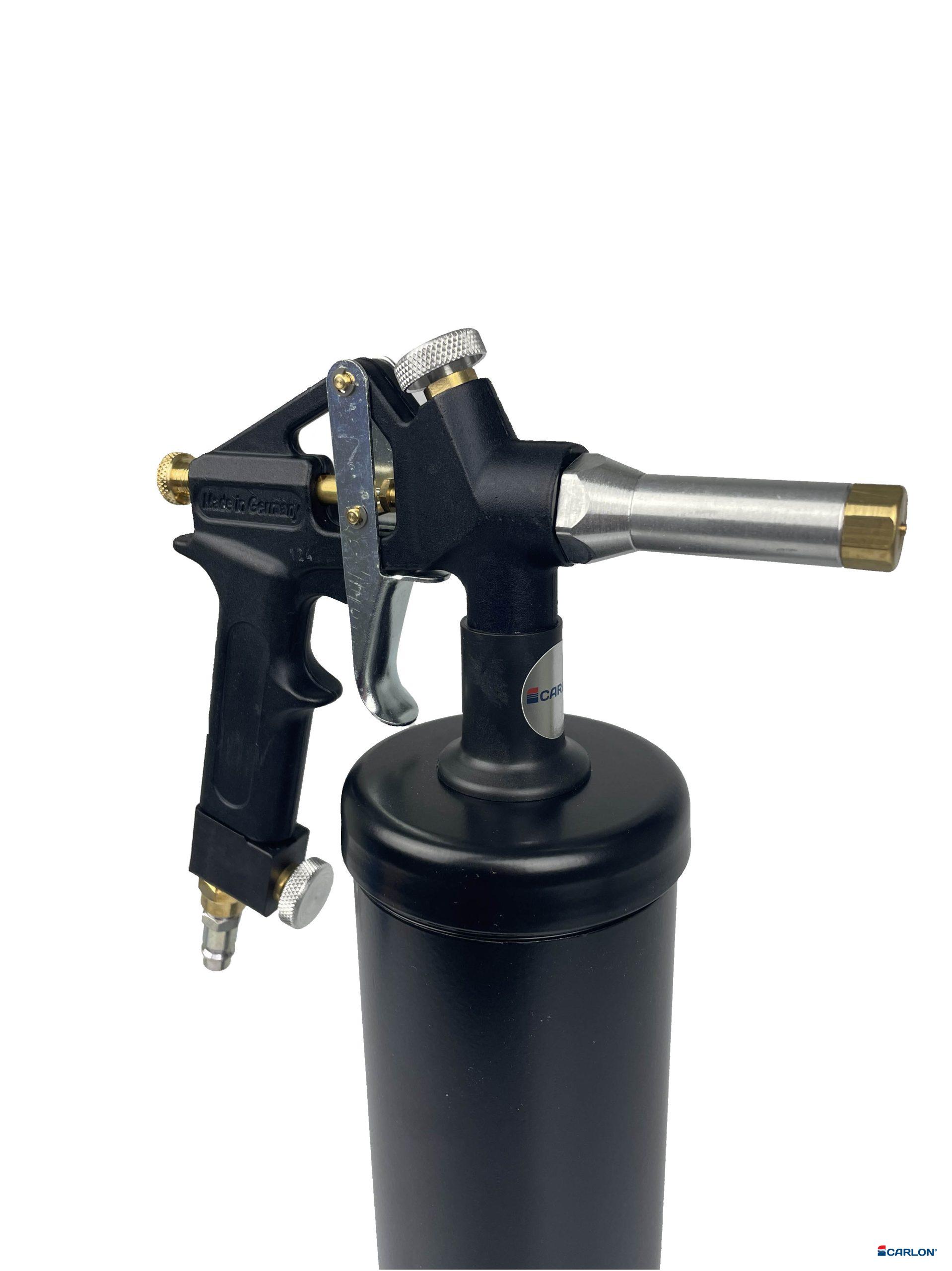 Perslucht bodembeschermingsspuit PS 82 - Afbeelding 2