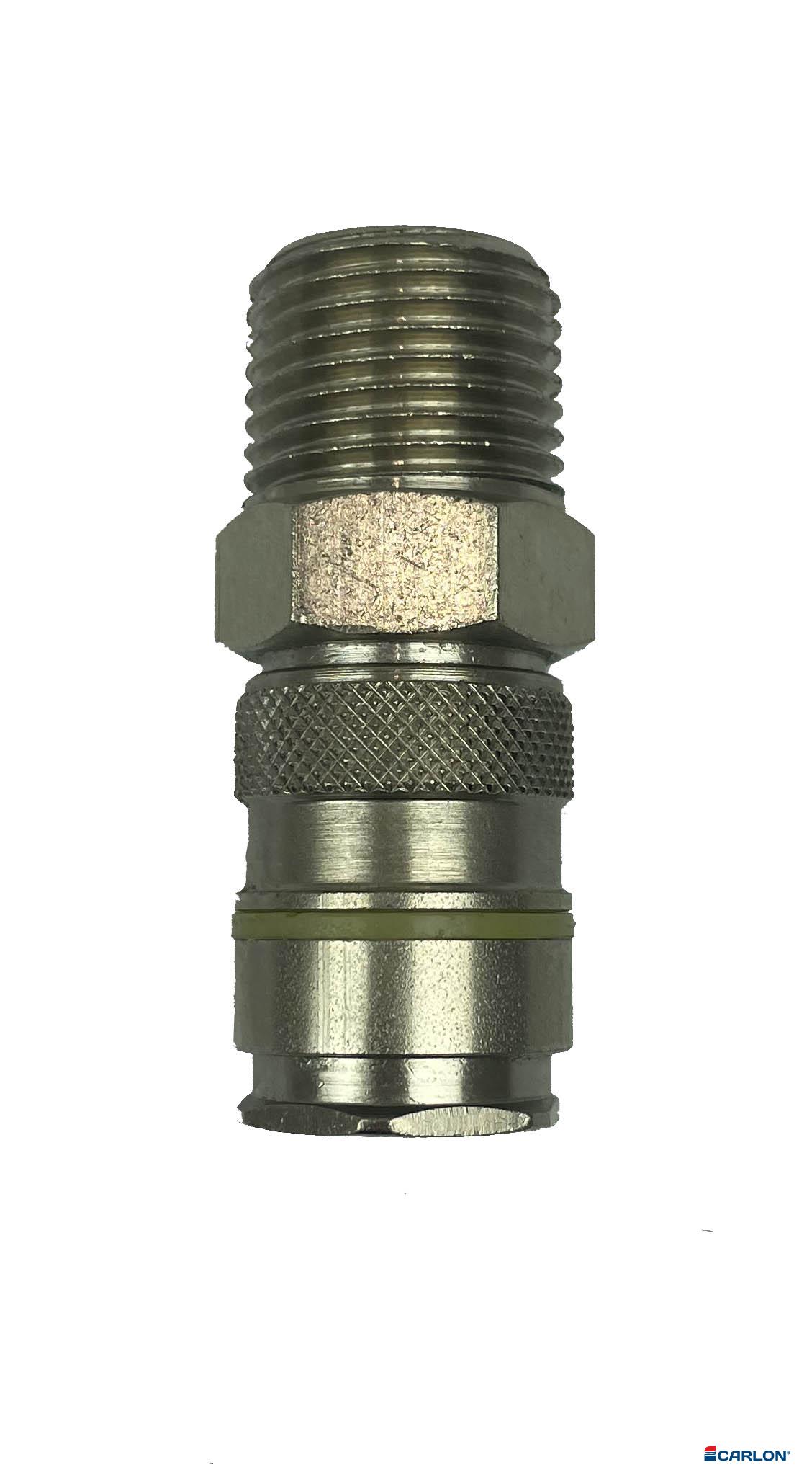 Luchtkoppeling A1/22 ½" buitendraad