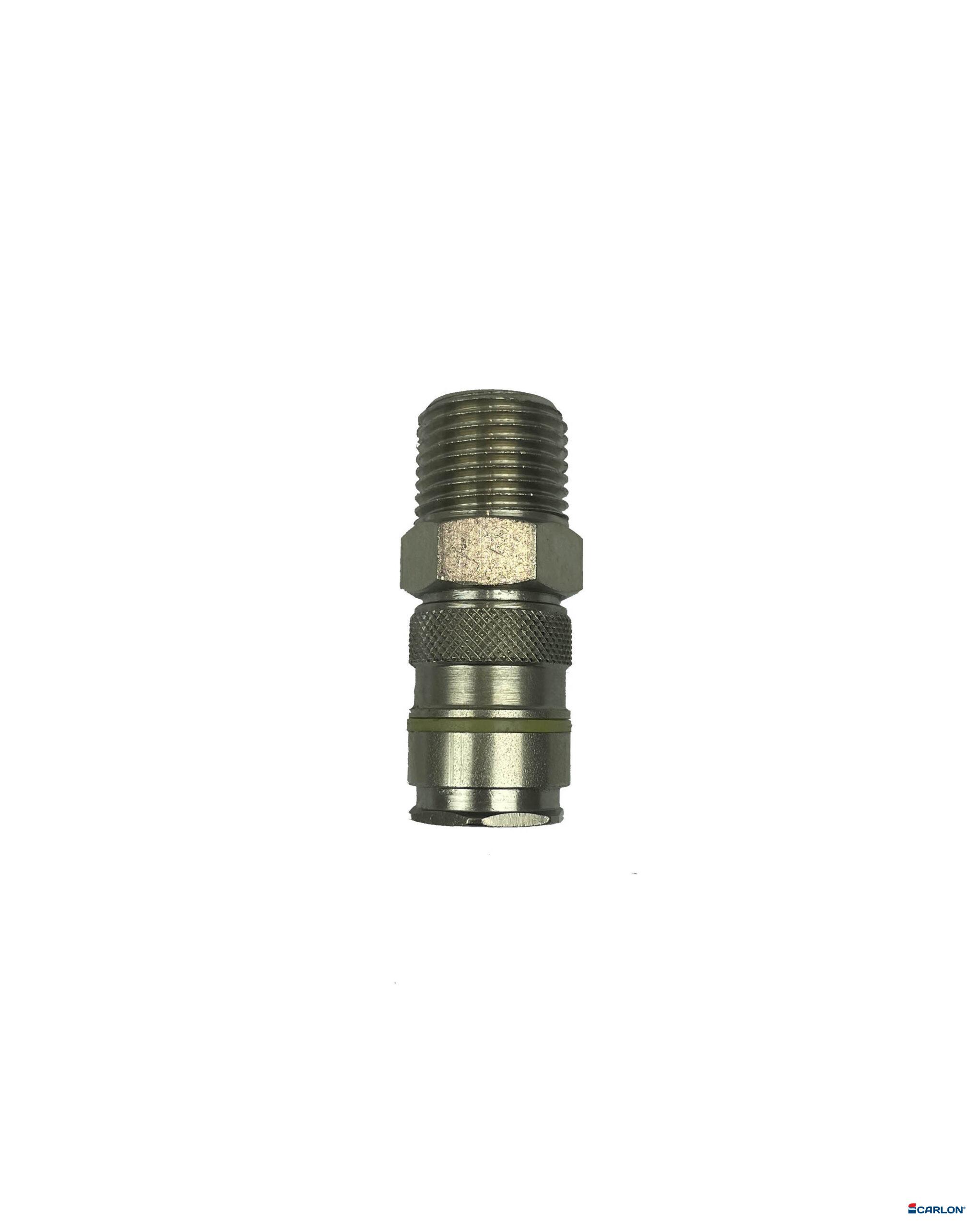 Luchtkoppeling A1/22 ½" buitendraad