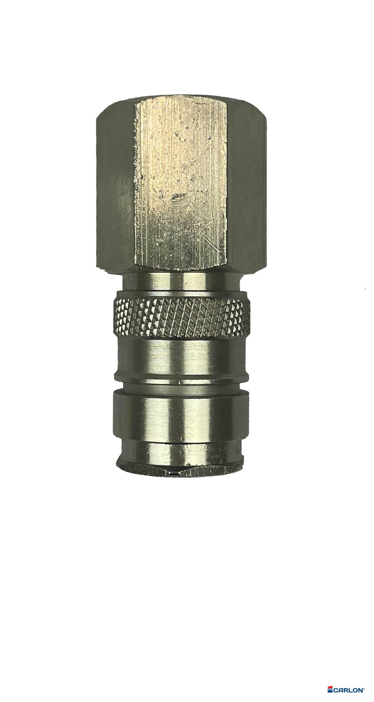 Luchtkoppeling A1/22 ½" binnendraad