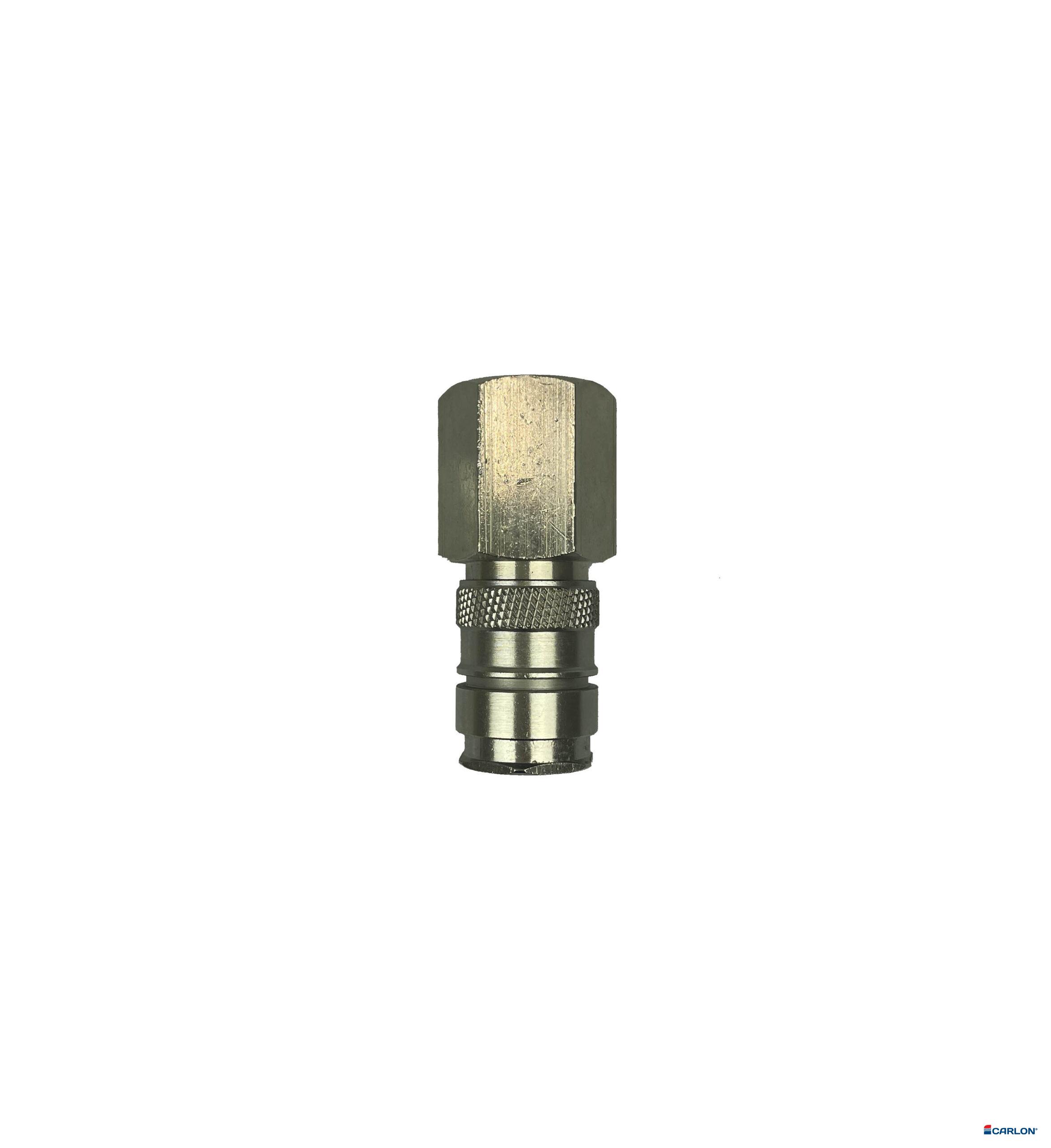 Luchtkoppeling A1/22 ½" binnendraad