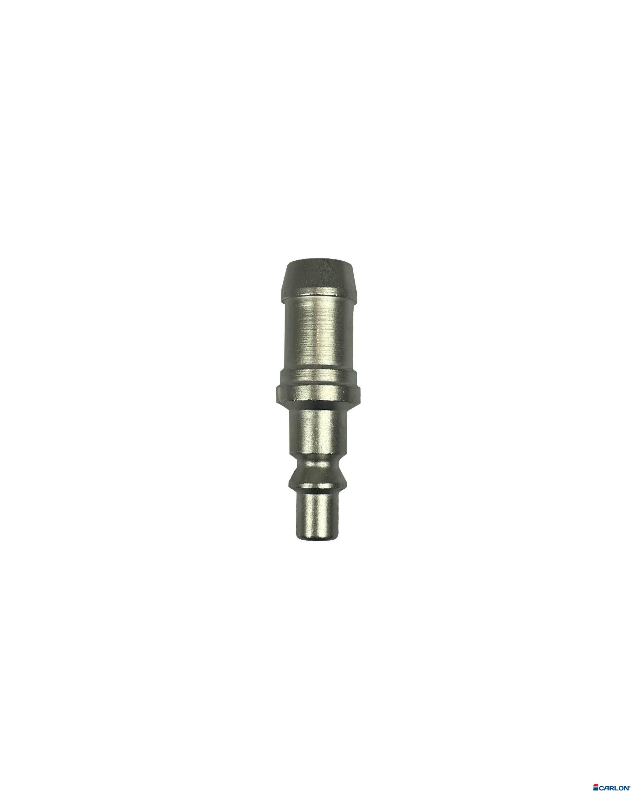 Insteeknippel A1/22 13mm slangpilaar