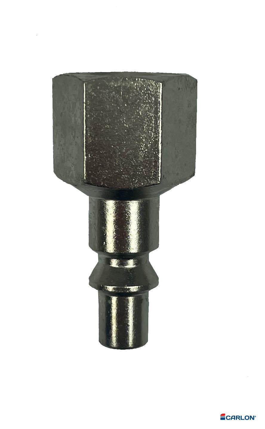 Insteeknippel A1/22 3/8" binnendraad