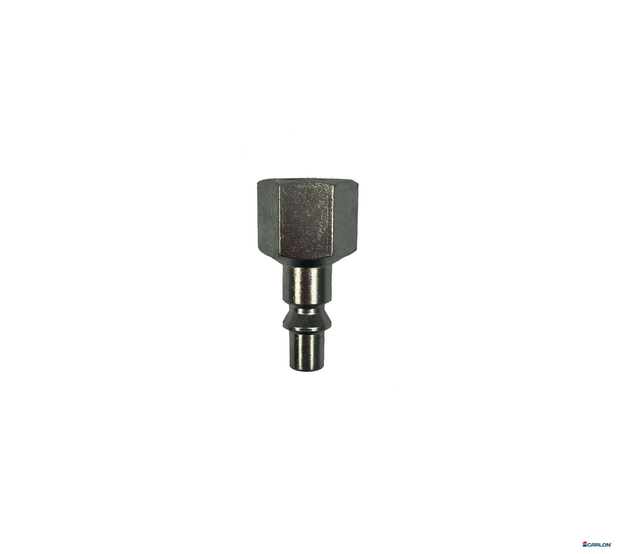 Insteeknippel A1/22 3/8" binnendraad