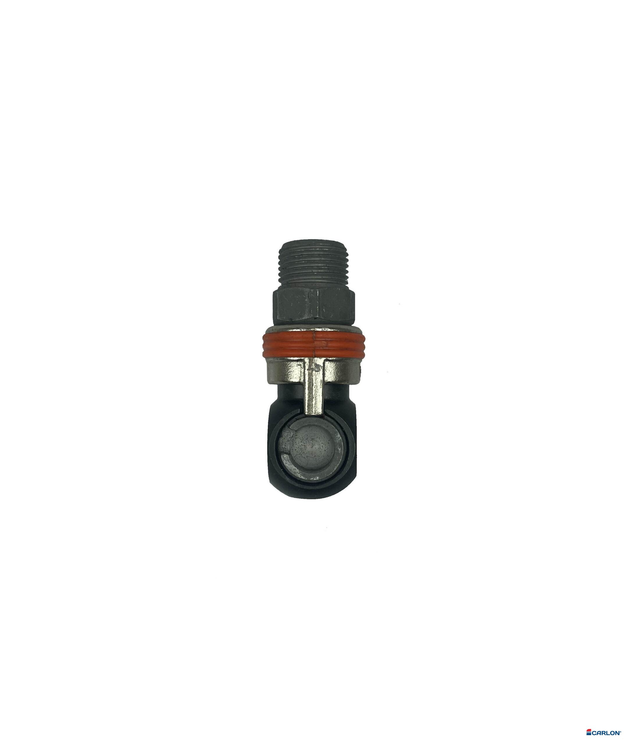 Veiligheidsluchtknikkoppeling A1/22 3/8" buitendraad