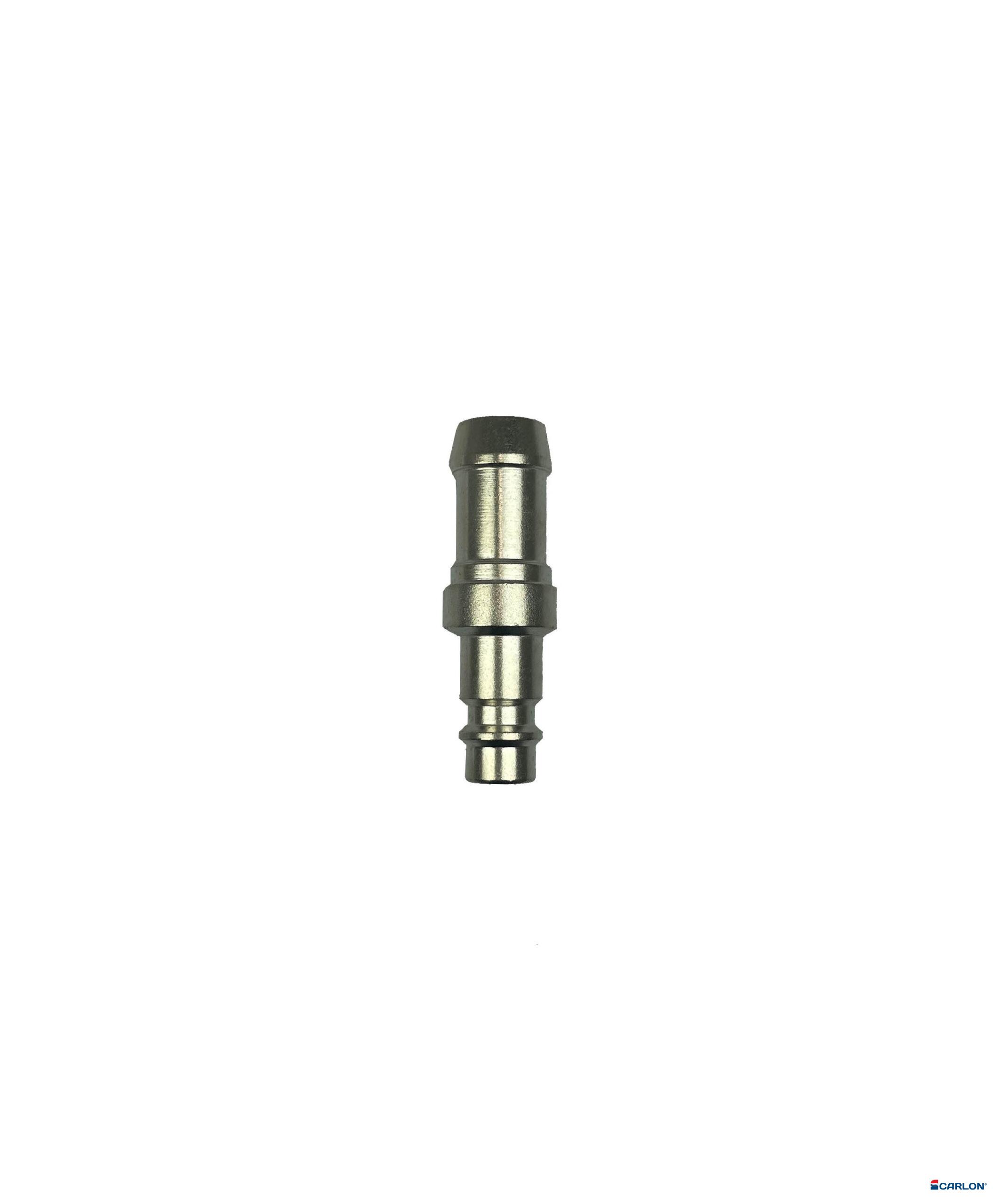 Insteeknippel C/25 13mm slangpilaar