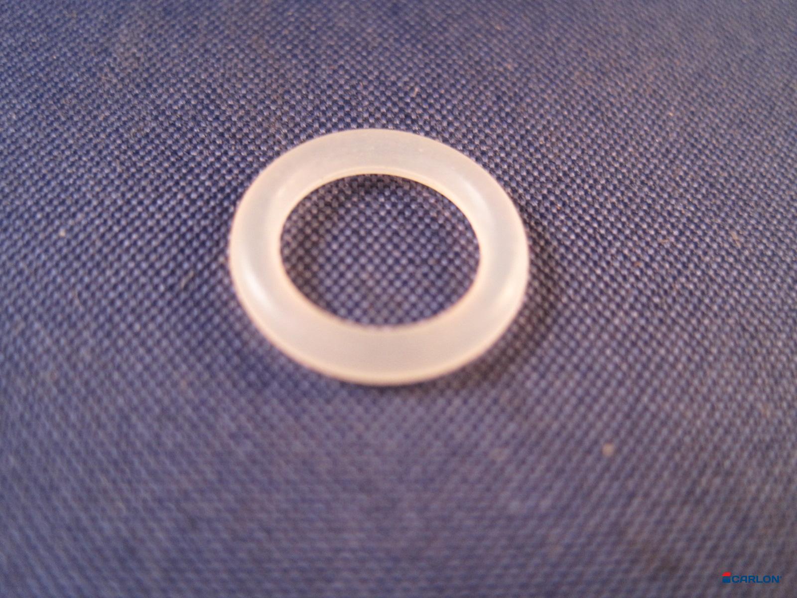 O-ring tbv veiligheidskoppeling A1/22