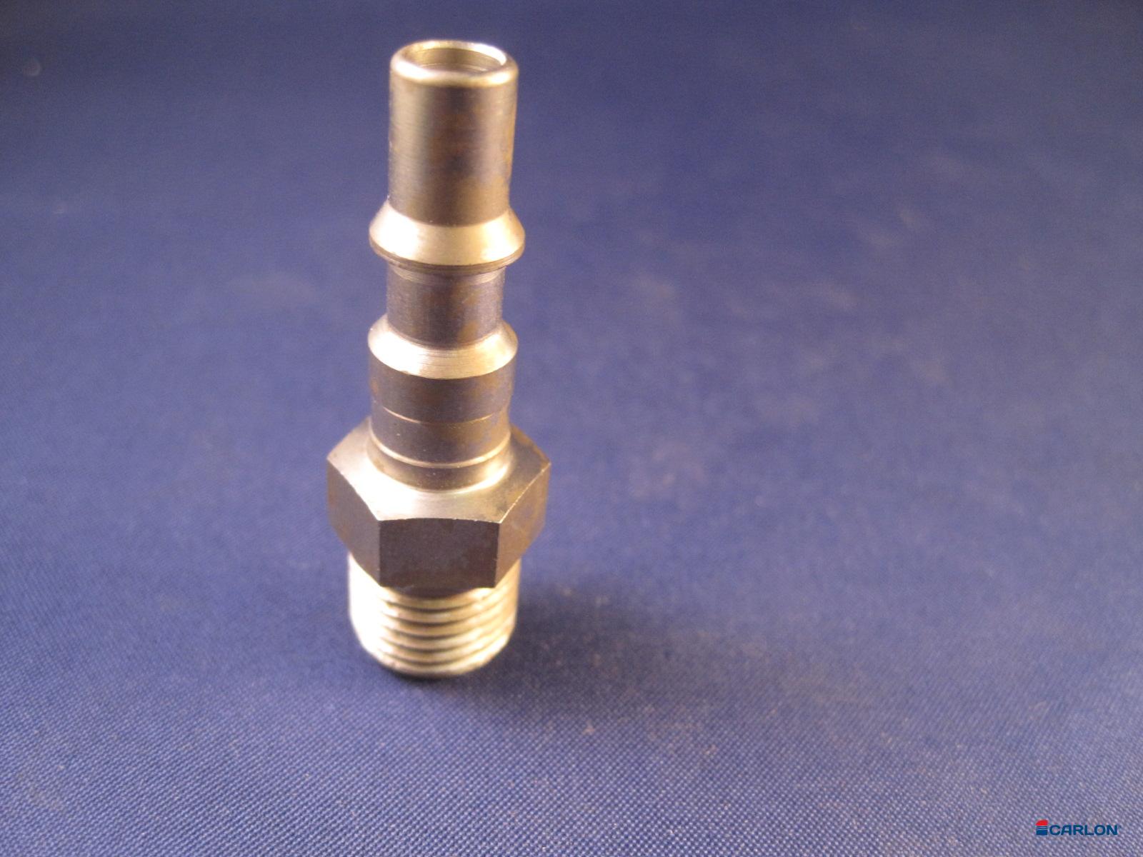 Insteeknippel K/18KA/DN6/RCS 06 ¼" buitendraad