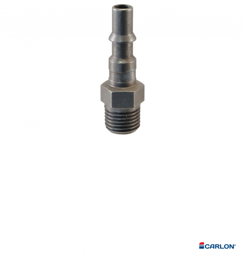 Insteeknippel K/18KA/DN6/RCS 06 ¼" buitendraad