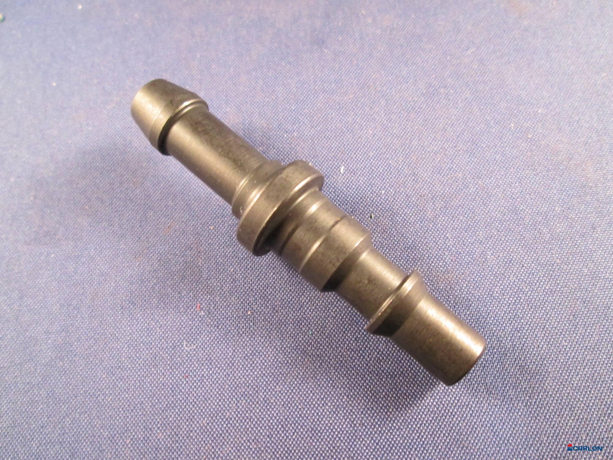 Insteeknippel K/18KA/DN6/RCS 06 8mm slangpilaar