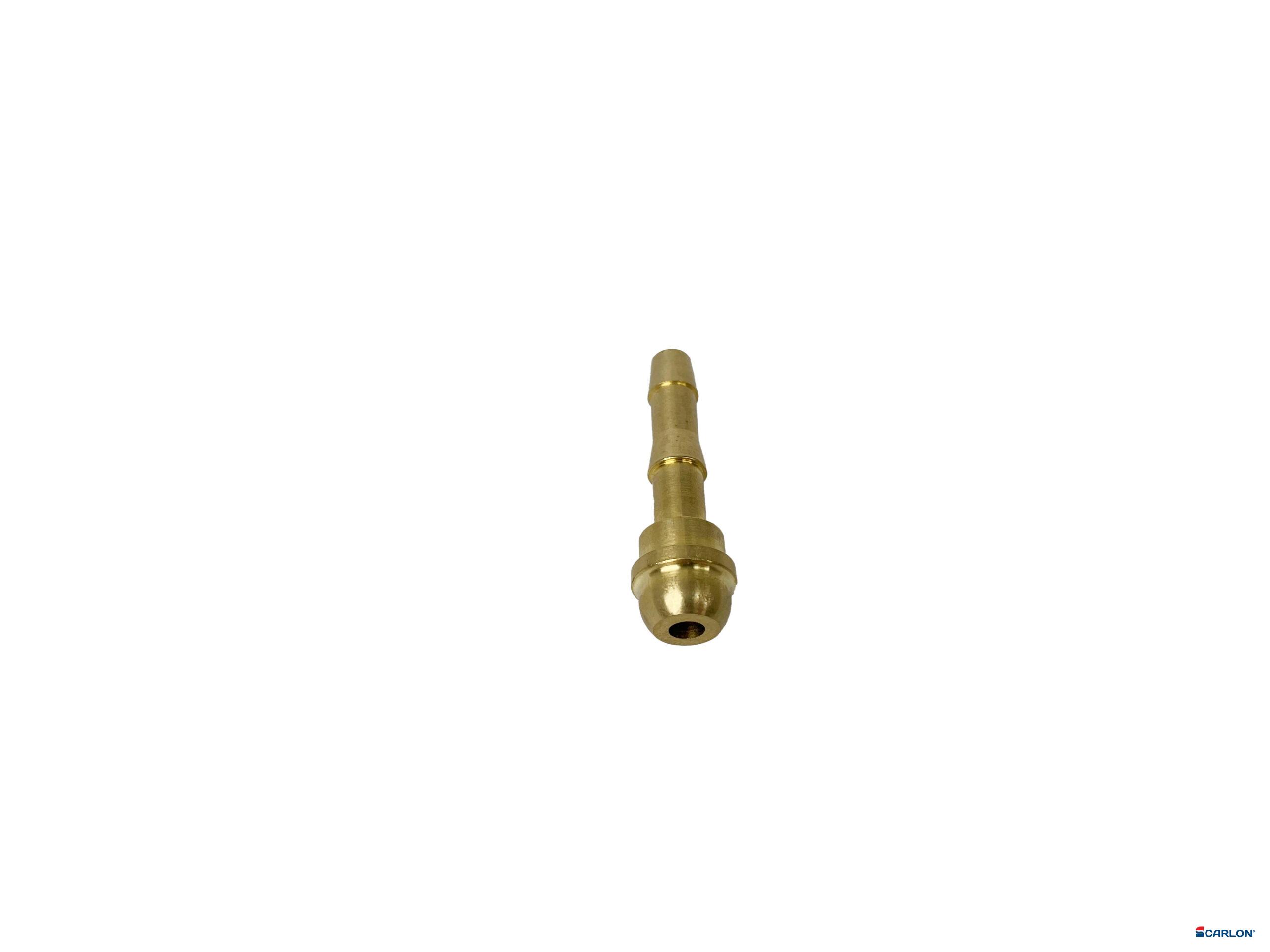 Slangtule ¼" x 6mm tbv 550750