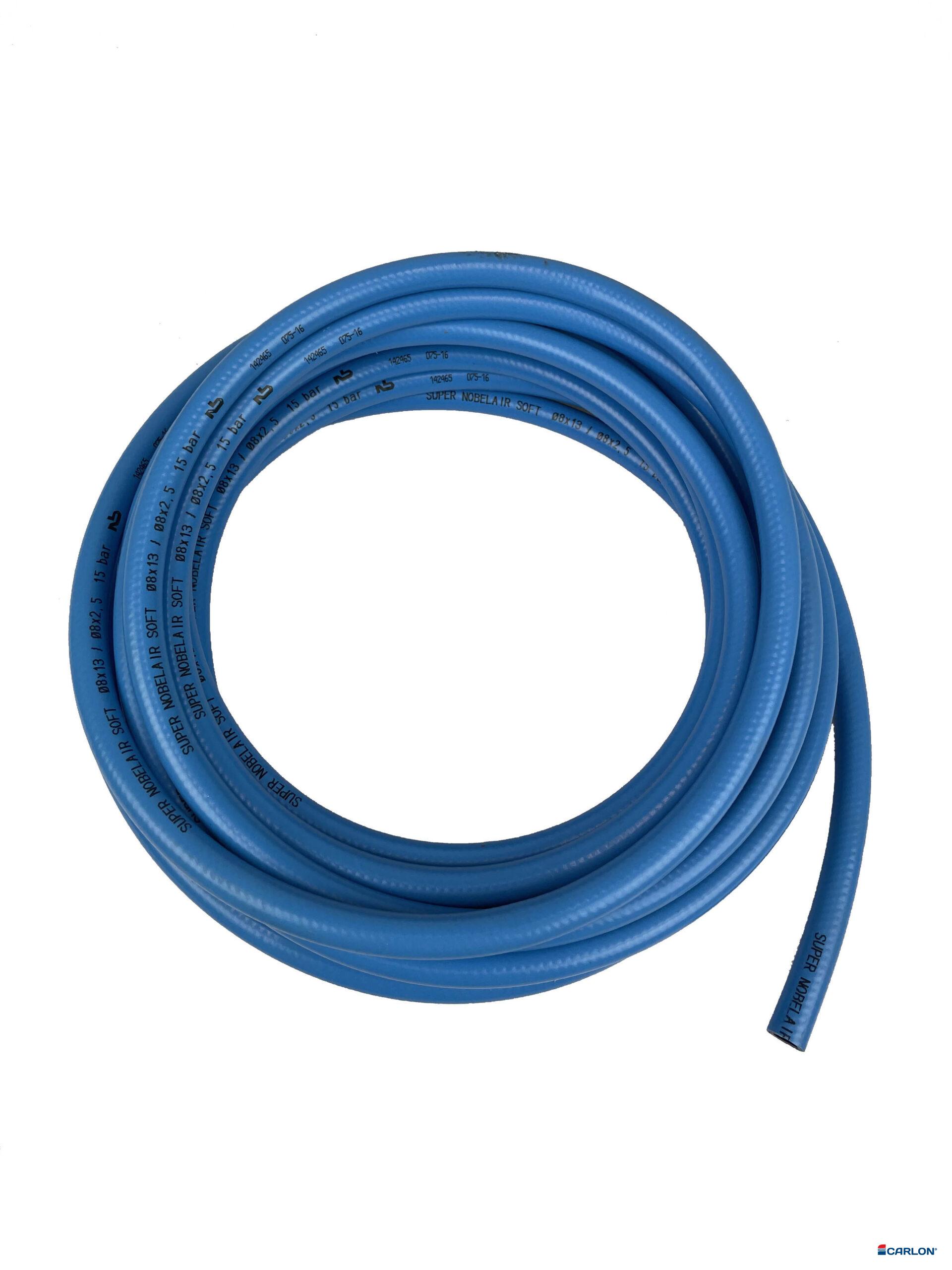 Persluchtslang Nobel Air 6x11mm (10m)