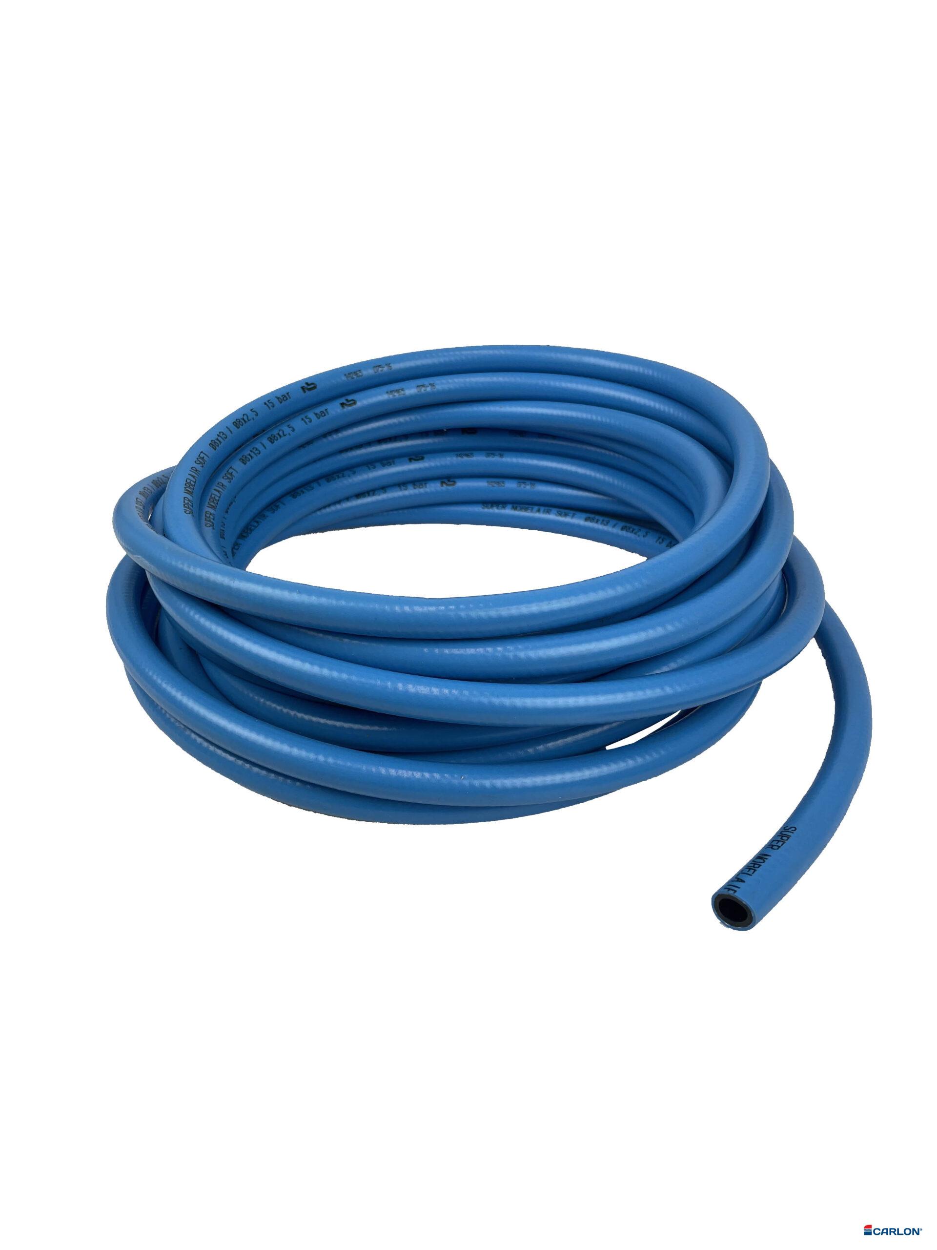 Persluchtslang Nobel Air 8x13mm (50m)