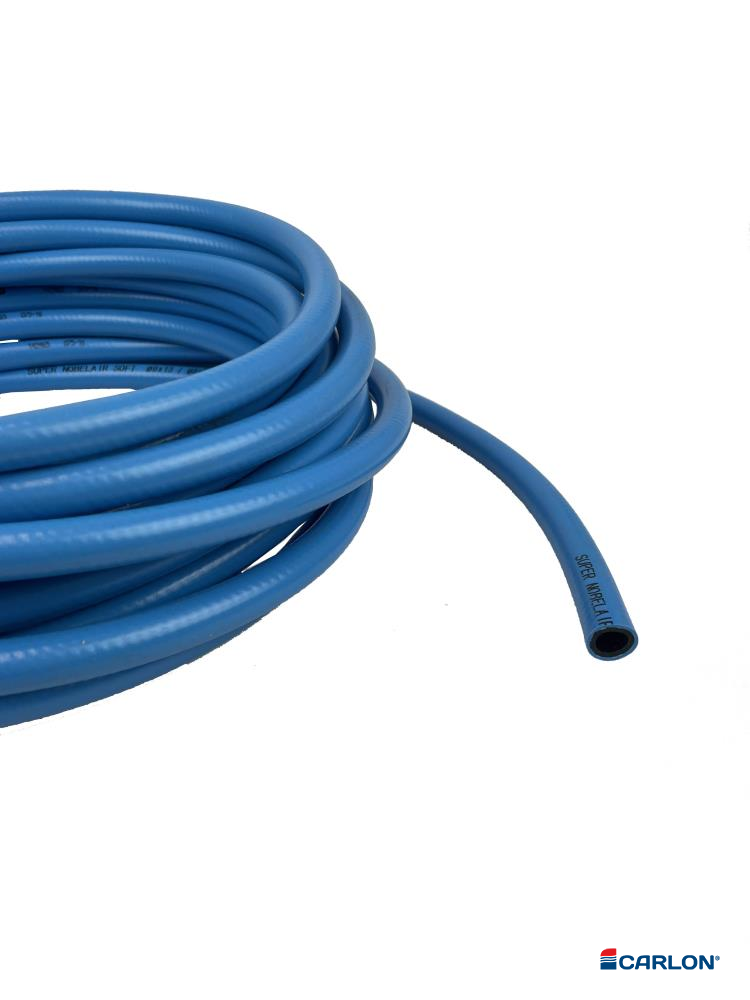 Persluchtslang Nobel Air 10x15,5mm (10m)