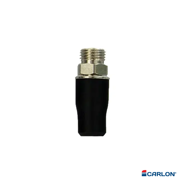 Blaaspistool rubber jet